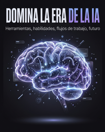 Guías completas de IA - Spanish