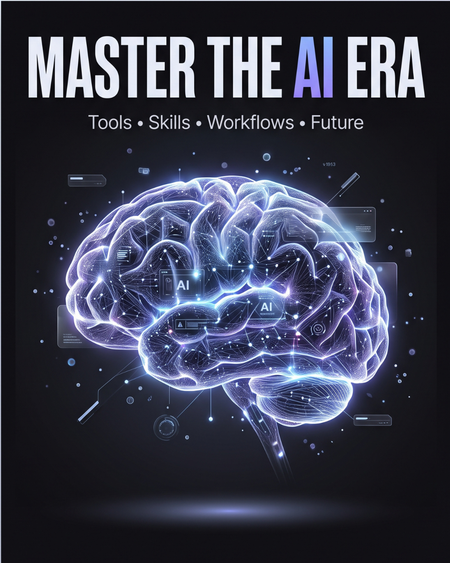 Complete AI Guides - English