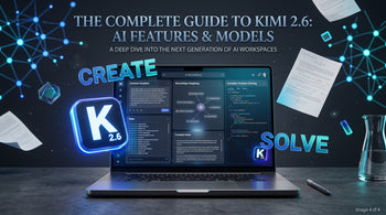 The_Complete_Guide_to_Kimi 2.6: AI Features and Models