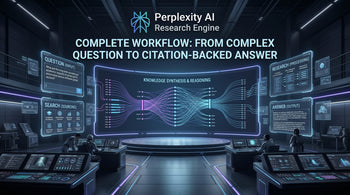 The Complete Guide to Perplexity: AI Features and Models