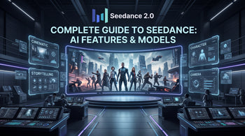 Complete Guide to Seedance: AI Features and Models