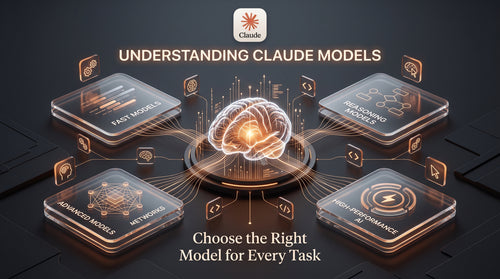 Complete Guide to Claude: AI Features and Models
