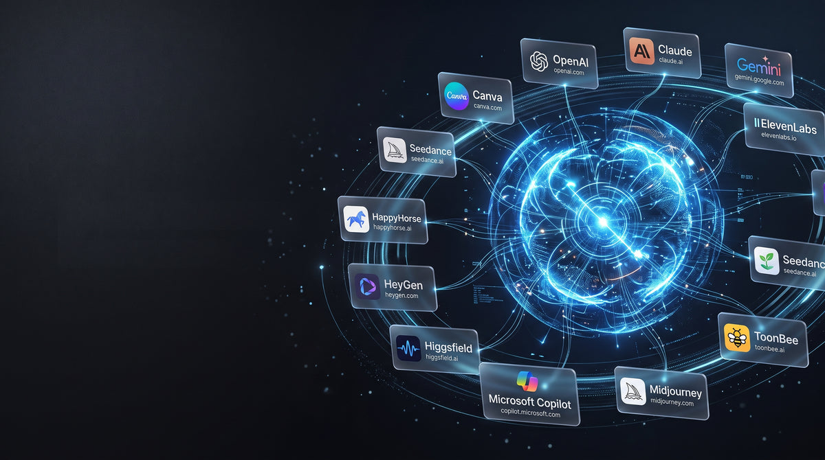AI CLARITY FOR