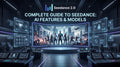 Complete Guide to Seedance: AI Features and Models