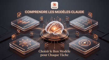 Le Guide complet de Claude : fonctionnalités et modèles d'IA