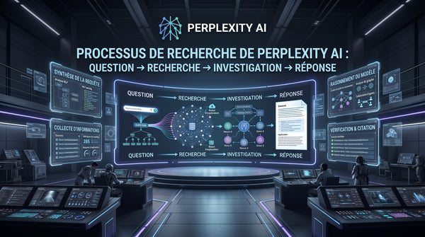 Le Guide Complet de Perplexity: fonctionnalités et modèles d'IA